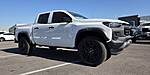 New 2026 CHEVROLET COLORADO 4WD TRAIL BOSS in LAS VEGAS, NEVADA