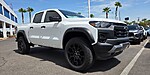 New 2026 CHEVROLET COLORADO 4WD TRAIL BOSS in LAS VEGAS, NEVADA