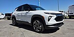 New 2026 CHEVROLET TRAILBLAZER RS in LAS VEGAS, NEVADA