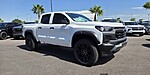 New 2026 CHEVROLET COLORADO 4WD TRAIL BOSS in LAS VEGAS, NEVADA