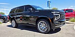 New 2025 CHEVROLET TAHOE HIGH COUNTRY in LAS VEGAS, NEVADA