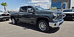 New 2025 CHEVROLET SILVERADO 2500 LTZ in LAS VEGAS, NEVADA