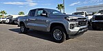 New 2026 CHEVROLET COLORADO 2WD LT in LAS VEGAS, NEVADA