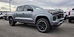 New 2026 CHEVROLET COLORADO 4WD Z71 in LAS VEGAS, NEVADA