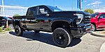 New 2025 CHEVROLET SILVERADO 2500 LT in LAS VEGAS, NEVADA