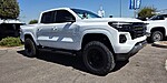 New 2026 CHEVROLET COLORADO 4WD Z71 in LAS VEGAS, NEVADA
