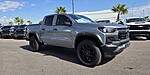 New 2026 CHEVROLET COLORADO 4WD TRAIL BOSS in LAS VEGAS, NEVADA