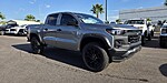 New 2026 CHEVROLET COLORADO 4WD TRAIL BOSS in LAS VEGAS, NEVADA