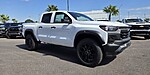 New 2026 CHEVROLET COLORADO 4WD TRAIL BOSS in LAS VEGAS, NEVADA