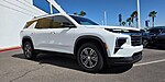 New 2026 CHEVROLET TRAVERSE FWD LT in LAS VEGAS, NEVADA
