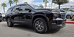 New 2026 CHEVROLET TRAVERSE FWD LT in LAS VEGAS, NEVADA