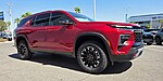 New 2026 CHEVROLET TRAVERSE AWD Z71 in LAS VEGAS, NEVADA