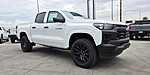New 2026 CHEVROLET COLORADO 2WD WORK TRUCK in LAS VEGAS, NEVADA