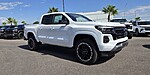 New 2026 CHEVROLET COLORADO 4WD Z71 in LAS VEGAS, NEVADA