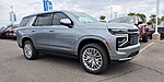New 2025 CHEVROLET TAHOE HIGH COUNTRY in LAS VEGAS, NEVADA