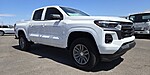 New 2026 CHEVROLET COLORADO 2WD LT in LAS VEGAS, NEVADA