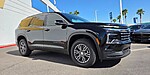 New 2026 CHEVROLET TRAVERSE AWD LT in LAS VEGAS, NEVADA