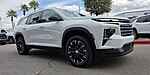New 2026 CHEVROLET TRAVERSE AWD LT in LAS VEGAS, NEVADA