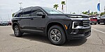 New 2026 CHEVROLET TRAVERSE AWD LT in LAS VEGAS, NEVADA
