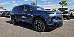 New 2026 CHEVROLET TRAVERSE AWD HIGH COUNTRY in LAS VEGAS, NEVADA