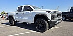 New 2026 CHEVROLET COLORADO 4WD TRAIL BOSS in LAS VEGAS, NEVADA
