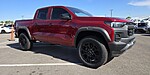 New 2026 CHEVROLET COLORADO 4WD TRAIL BOSS in LAS VEGAS, NEVADA