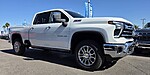 New 2025 CHEVROLET SILVERADO 2500 LTZ in LAS VEGAS, NEVADA
