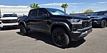 New 2026 CHEVROLET COLORADO 4WD TRAIL BOSS in LAS VEGAS, NEVADA