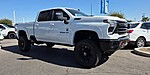 New 2025 CHEVROLET SILVERADO 2500 LT in LAS VEGAS, NEVADA