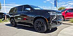 New 2025 CHEVROLET TAHOE PREMIER in LAS VEGAS, NEVADA
