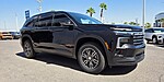 New 2026 CHEVROLET TRAVERSE AWD LT in LAS VEGAS, NEVADA