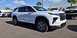 New 2026 CHEVROLET TRAVERSE FWD LT in LAS VEGAS, NEVADA