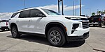 New 2026 CHEVROLET TRAVERSE FWD LT in LAS VEGAS, NEVADA