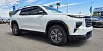 New 2026 CHEVROLET TRAVERSE FWD LT in LAS VEGAS, NEVADA