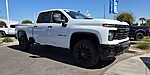 New 2025 CHEVROLET SILVERADO 2500 CUSTOM in LAS VEGAS, NEVADA