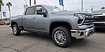 New 2025 CHEVROLET SILVERADO 2500 LTZ in LAS VEGAS, NEVADA