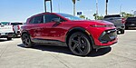 New 2025 CHEVROLET Equinox EV RS in LAS VEGAS, NEVADA