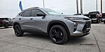 New 2026 CHEVROLET TRAX ACTIV in LAS VEGAS, NEVADA