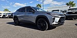 New 2026 CHEVROLET TRAX ACTIV in LAS VEGAS, NEVADA