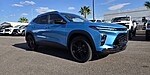 New 2026 CHEVROLET TRAX ACTIV in LAS VEGAS, NEVADA