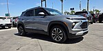 New 2026 CHEVROLET TRAILBLAZER LT in LAS VEGAS, NEVADA