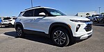New 2026 CHEVROLET TRAILBLAZER LT in LAS VEGAS, NEVADA