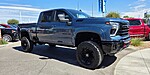New 2025 CHEVROLET SILVERADO 2500 LT in LAS VEGAS, NEVADA
