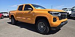 New 2026 CHEVROLET COLORADO 4WD LT in LAS VEGAS, NEVADA