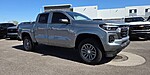 New 2026 CHEVROLET COLORADO 4WD LT in LAS VEGAS, NEVADA