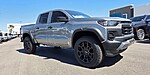 New 2026 CHEVROLET COLORADO 4WD TRAIL BOSS in LAS VEGAS, NEVADA