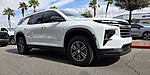 New 2026 CHEVROLET TRAVERSE FWD LT in LAS VEGAS, NEVADA