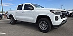 New 2026 CHEVROLET COLORADO 2WD LT in LAS VEGAS, NEVADA
