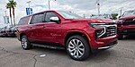 New 2025 CHEVROLET SUBURBAN PREMIER in LAS VEGAS, NEVADA