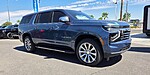 New 2025 CHEVROLET SUBURBAN PREMIER in LAS VEGAS, NEVADA